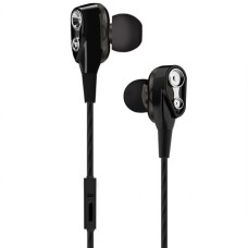 Наушники Harper HV-707 Black