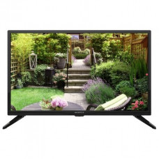 Телевизор HARPER 24R490TS 24" (2020) черный