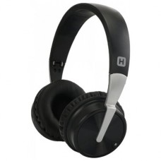 Беспроводные наушники HARPER HB-418 black