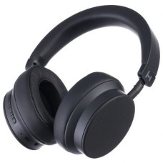 Беспроводные наушники HARPER HB-715 black