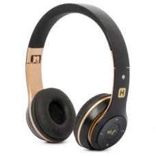 Беспроводные наушники HARPER HB-213 black