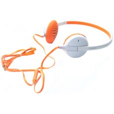 Наушники Harper HN-300 Orange