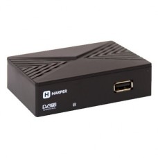 TV-тюнер HARPER HDT2-1010