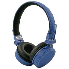 Наушники накладные Harper HN-500 Blue
