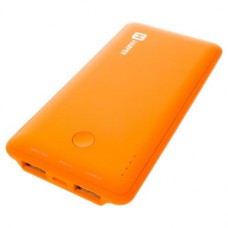 Внешний аккумулятор Harper PB-6001 Orange 6000 mAh