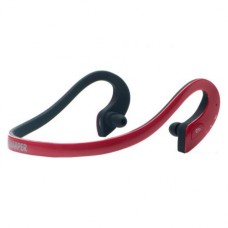 Спортивные наушники Bluetooth Harper HB-300 Red