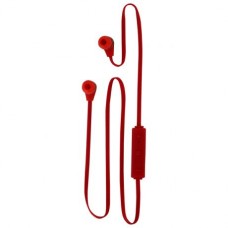 Наушники Bluetooth Harper HB-115 Red
