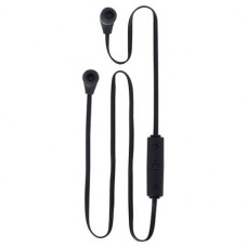 Наушники Bluetooth Harper HB-115 Black