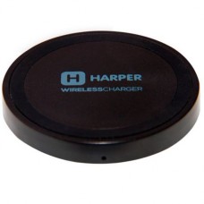 Беспроводное зарядное устройство Harper QCH-2070 Black