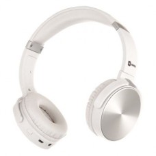 Наушники Bluetooth Harper HB-217 White