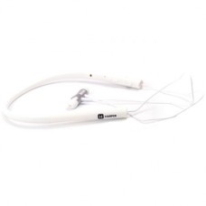 Наушники Bluetooth Harper HB-303 White