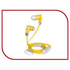 Harper HV-103 Yellow