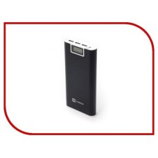 Аккумулятор Harper PB-2016 16000mAh Black