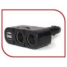 Разветвитель Harper DP-033