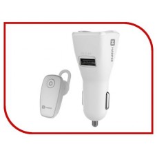 HARPER HBT-1723 White