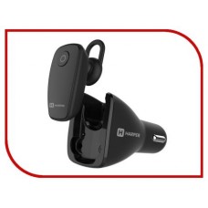 HARPER HBT-1723 Black
