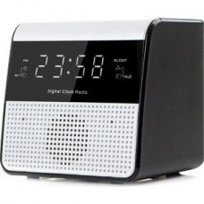 Радиоприемник HARPER HRCB-7760