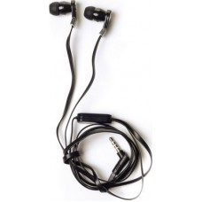 Наушники Harper HV-103 black