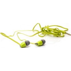 Наушники Harper KIDS H-52 green