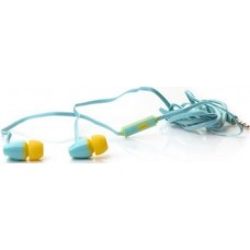 Наушники Harper KIDS H-52 blue