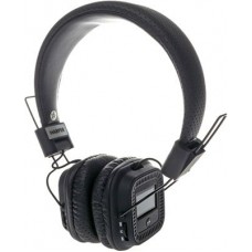 Наушники Harper HB-411 black