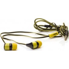 Наушники Harper KIDS H-34 yellow