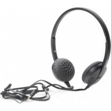 Наушники Harper HN-300 grey