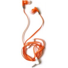 Наушники Harper HV-103 orange