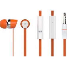 Наушники Harper KIDS HV-104 orange