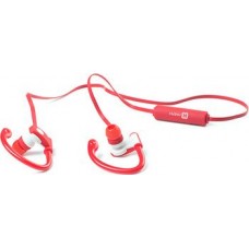 Наушники Harper HB-107 red