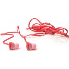 Наушники Harper KIDS H-31 red
