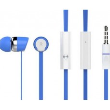 Наушники Harper KIDS HV-104 blue