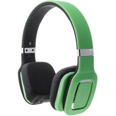 Наушники Harper HB-402 Green