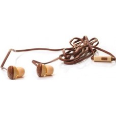 Наушники Harper KIDS H-31 brown
