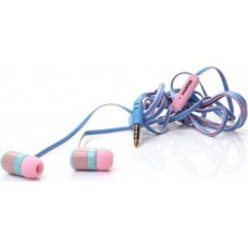 Наушники Harper KIDS H-34 blue