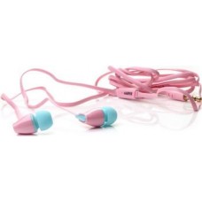 Наушники Harper KIDS H-52 pink