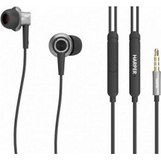 Наушники Harper HV-808 BLACK