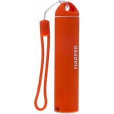 Зарядное устройство портативное универсальное Harper PB-2602 orange