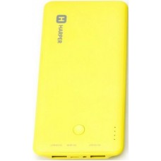 Зарядное устройство портативное универсальное Harper PB-10001 lime