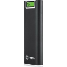 Зарядное устройство портативное универсальное Harper PB-2013 black