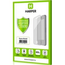 Защитное стекло Harper SP-GL IPH4