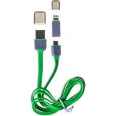 Кабель Harper CCH-517 green