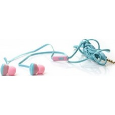 Наушники Harper KIDS H-31 blue