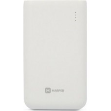 Зарядное устройство портативное универсальное Harper PB-10010 BLACK
