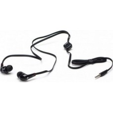 Наушники Harper HV-101 black