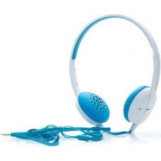 Наушники Harper HN-300 blue