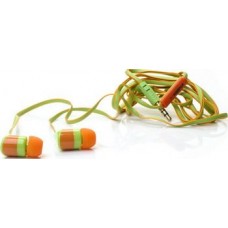 Наушники Harper KIDS H-34 orange