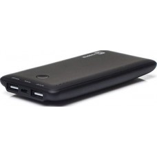 Зарядное устройство портативное универсальное Harper PB-6001 black