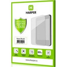 Защитное стекло Harper SP-GL IPAD A