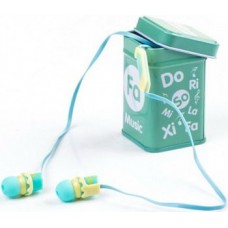 Наушники Harper KIDS HK-66 Blue